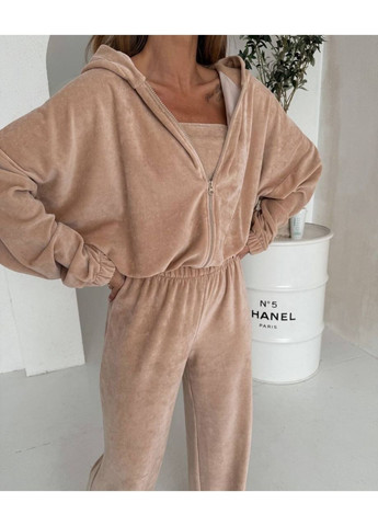 Жіночий спортивний костюм трійка Asi.Store.ua (351850621)