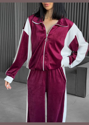 Женский спортивный костюм No Brand (316305355)