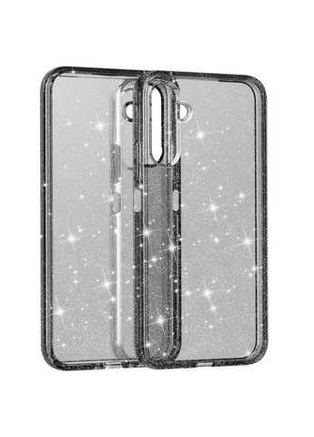 Чохол TPU Nova для Samsung Galaxy A14 4G/5G Чорний Epik (372972344)