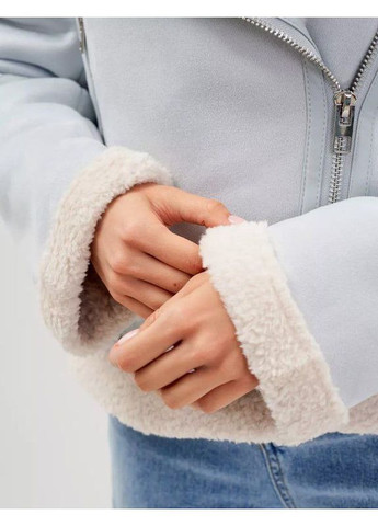 Дублянка замшева Garna (365409454)