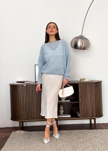 Джемпер Soft Art Knit (353700081)