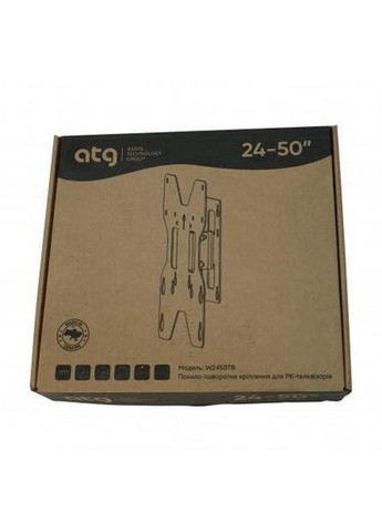 Кронштейн W2450TB ATG (332964328)