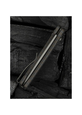 Нож складной Nightblade WE22046-3 Weknife (353504892)