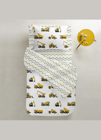 Наволочка на подушку 50х70 HOPPER (4822052059050) Cosas (367913239)