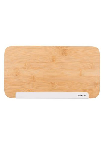 Хлібниця Midori AR-0914-WB 33х13х18 см біла Ardesto (364109950)