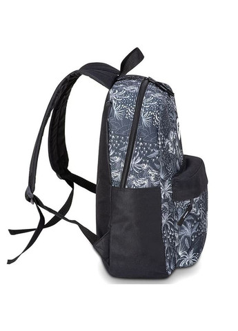 Городской рюкзак 17 Black Print (DAS303107) Semi Line (328261978)