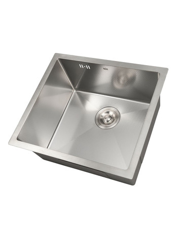 Мийка на кухню з покриттям HoneyComb (соти) Nett NSS-5045 (367108665)