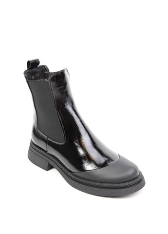 Осенние ботинки Benito