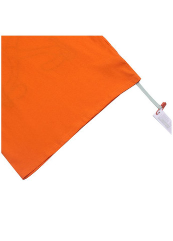Футболка помаранчева Off-White 2020 Orange T-Shirt Womens - (356677866)
