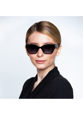 Солнцезащитные очки с поляризацией Классика женские LuckyLOOK 122-116 (322791581)