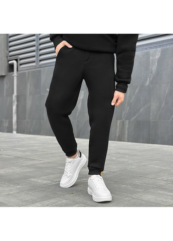 Костюм Space Чорний Pobedov (311680591)