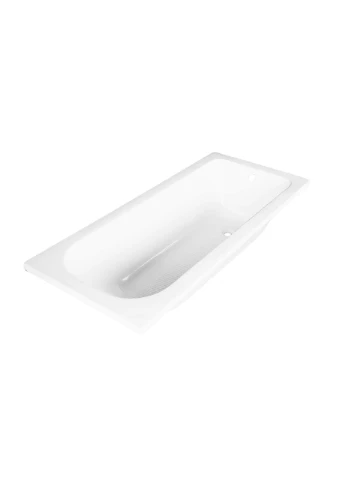 Ванна прямокутна акрилова Fortuna anti-slip 170х70 (А0043115) Vivia (400934715)