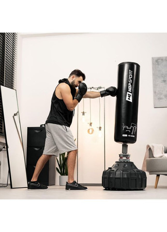 Боксерский мешок для пола HS-BB180S Hop-Sport (362028117)