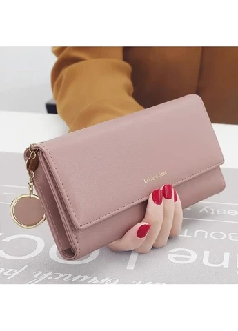 Кошелек женский код 280 No Brand (402276828)