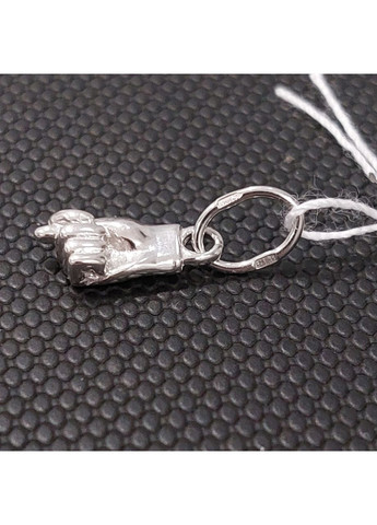 Кулон Дуля серебряный оберег от сглаза No Brand (355921903)