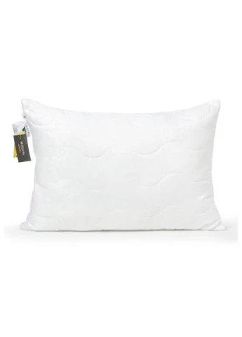 Ковдра Набір Бавовняний №1705 Eco Light White Ковдра 172х205 + поду (2200002656290) Mirson Набор Хлопковый 1705 Eco Light White Одеяло 172х20 (379099738)