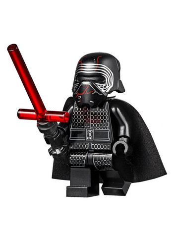 Набор человечков конструктор минифиурки звездные войны Ситхи 6 шт No Brand (308360582)