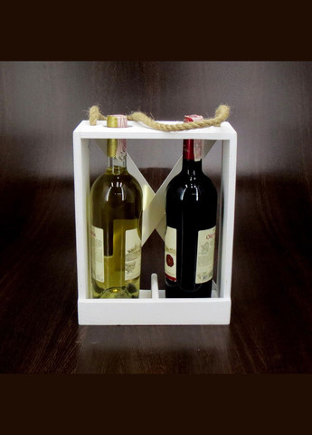 Подарункова коробка з дерева Лекка зефір (ПДУ-000620) No Brand (328912102)