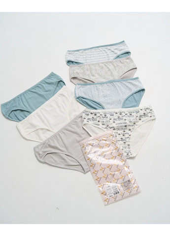 Набір жіночих трусиків тижнів. Nicoletta (362218886)