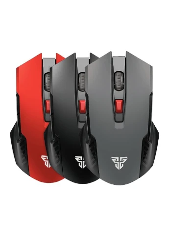 Беспроводная Мышь Игровая WG10 Raigor II Fantech (364207548)