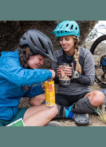 Система приготування їжі Flash 1L CamoCamo Jetboil (316320217)