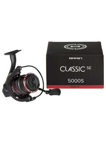 Котушка (1858.52.13) Brain Classic SE 4000S 4+1BB 5.01 (357491906)