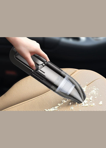 Автопилосос R1 Car - 120 Ватт 6000 Па (24250535) Bluefield (349844388)