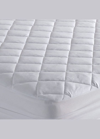 Наматрацник 160х200х23 Waterproof бавовна Clasy Наматрасник 160х200х23 Waterproof белый хлопок (304367751)