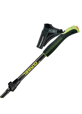 Палиці для скандинавської ходьби Fusion Wired (7008361600000) Gabel (315936782)