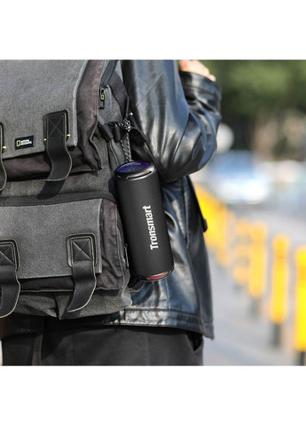 Портативна акустика T7 Lite Black (933750) Tronsmart (306682006)