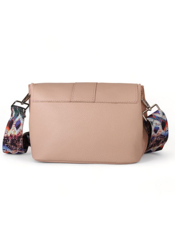 Сумка жіноча шкіряна 23х18х13 см Miros (302000507)