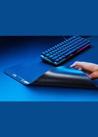 Игровая поверхность ROG Hone Ace XXL Black (90MP03G0-BPUA00) Asus (336957043)