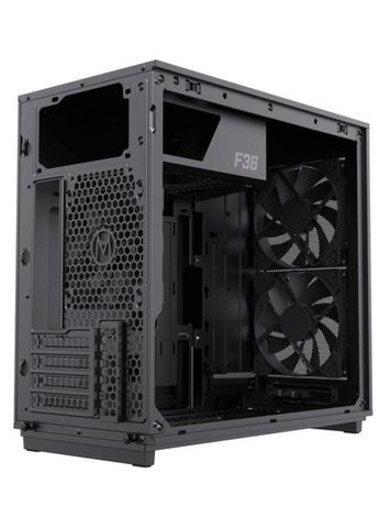 Корпус для пк GameMax (360403944)