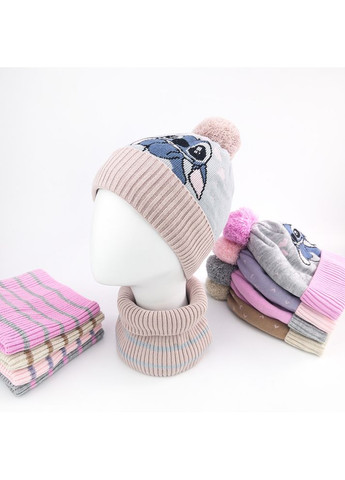 Комплект Сердечка Стіча Talvi (360878893)