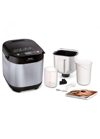 Хлібопічка PF240E38 Tefal (313649884)