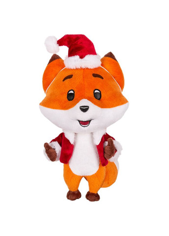 Новогодний набор одежды для Фокси 30 см (FX000007) ФОКСТРОТ (316696018)