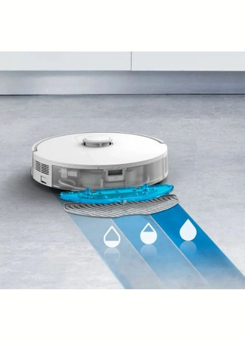 Роботпылесос X-Plorer Serie 140 Total Care RR9177WH Rowenta (316466344)