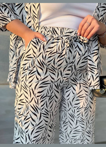 Жіночий костюм батал Гермес (338193220)