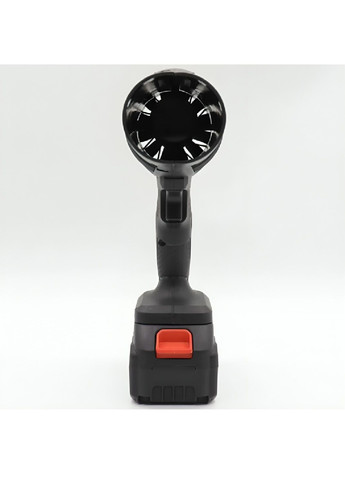 Портативний турбовентилятор повітродувка зі знімним акумулятором панеллю керування валізою для перенесення 48В (480172-Prob) Unbranded (330365288)