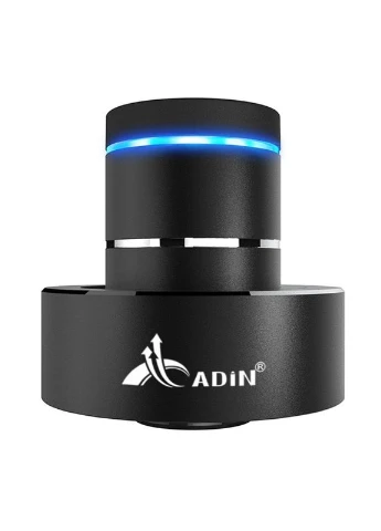 Вібро колонка bluetooth резонансна S8BT 26W (100162) ADiN (378137405)