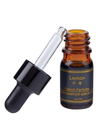 Эфирное масло LUX "LEMON" 5мл. No Brand (382903375)