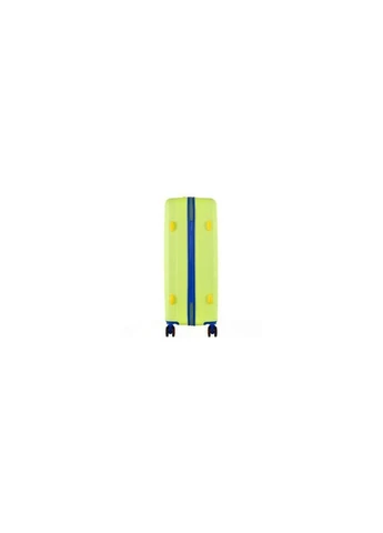 Чемодан 28" L T5803-3 Lemon (DAS303191) Semi Line (391471839)