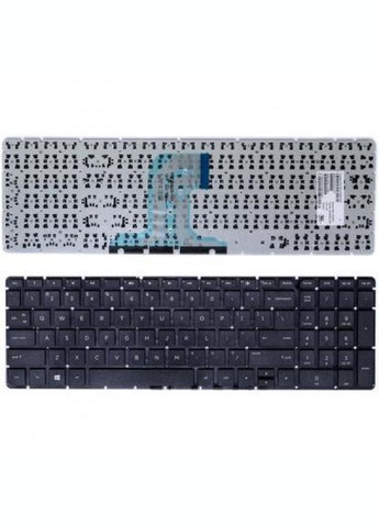 Клавіатура ноутбука (KB310180) HP 250 g4/255 g4/256 g4 (275092263)