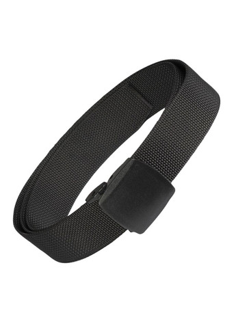 Ремень брючный Sturm Quick Release Belt 38 mm Black RZCOM22 Mil-Tec (315822209)