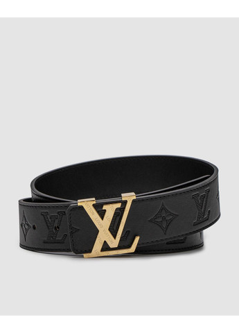 Ремінь Shadow 40mm Belt Black Gold No Brand (362488685)