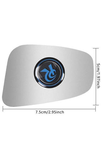 Карта металева TE-028 / медіатр / знімач / гнучка пластина / для розбирання смартфонів, корпусів техніки No Brand (322566809)