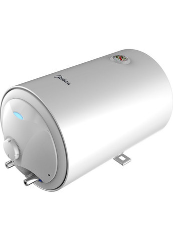 Бойлер D80-15F6 (W) Midea (323089916)