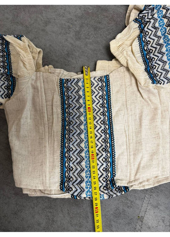 Женский вышитый корсет ESQ (361676840)