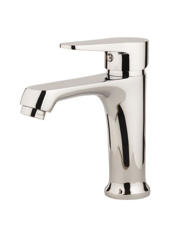 Змішувач s31 Ø35 для раковини литий на гайці AQUATICA (365595495)