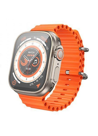 Смарт-годинник Smart Watch Y12 Ultra (call version) Hoco (291878766)